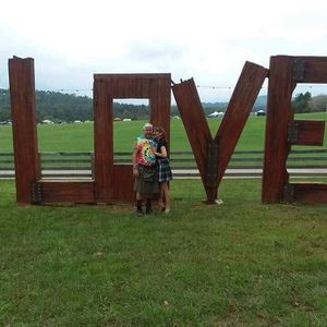 Meet your Posher, Terry